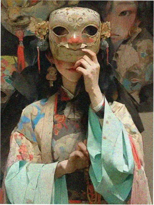 免费动漫《拳与齿轮》在线观看封面